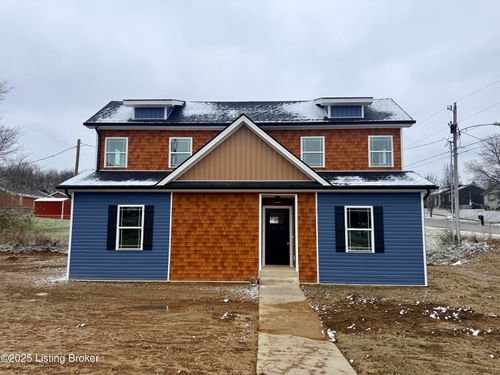 419 Susannah Ave, Bardstown, KY, 40004-7791 | Card Image