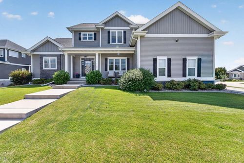 1210 Water Wheel Drive, WAUNAKEE, WI, 53597 | Card Image