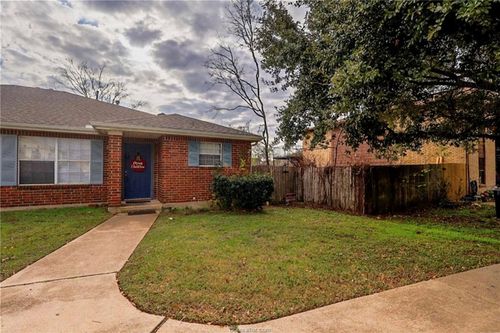 a-1802 Treehouse Trail, College Station, TX, 77845 | Card Image