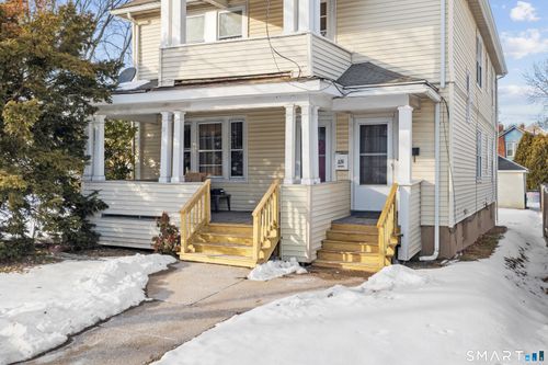 1172 New Britain Ave, West Hartford, CT, 06110-2410 | Card Image