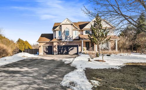 22 Devonleigh Dr, Amaranth, ON, L9V3J3 | Card Image