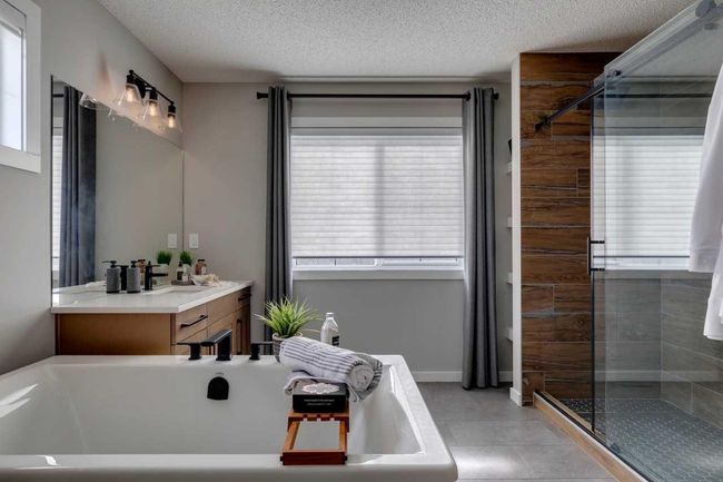 181 Emerald Drive, House other with 3 bedrooms, 3 bathrooms and 4 parking in Red Deer AB | Image 33