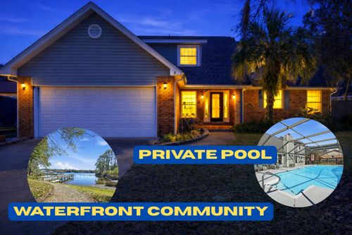 395 Jasmine Ave, Valparaiso, FL, 32580-1609 | Card Image