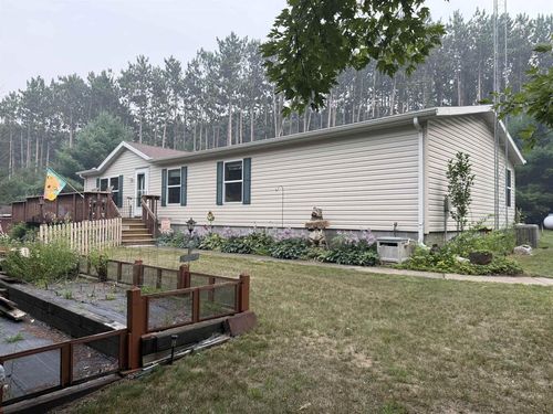 309 Ember Ct Road, NEW CHESTER, WI, 53952 | Card Image