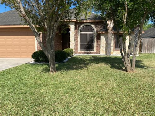 3304 Blue Stone St, Edinburg, TX, 78542-2523 | Card Image