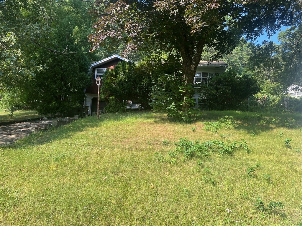 Saddleback Hill Rd, Bellingham, MA 02019