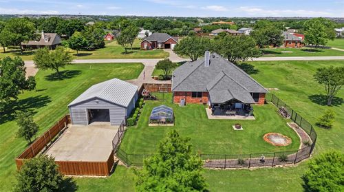 105 Meadow Green St, Prosper, TX, 75078-9573 | Card Image