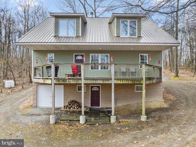 8620 Monns Gap Rd, House other with 4 bedrooms, 2 bathrooms and null parking in WAYNESBORO PA | Image 6