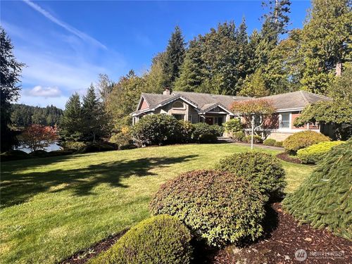 333 S Bay Ln, Port Ludlow, WA, 98365-8785 | Card Image