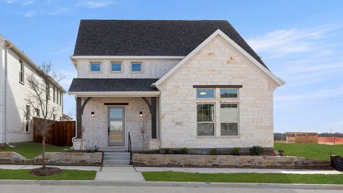 613 Wicklow Ct, Celina, TX, 75009-4294 | Card Image
