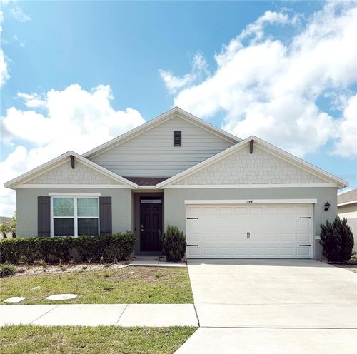 1544 Bellknoll Ln, Kissimmee, FL, 34744 | Card Image