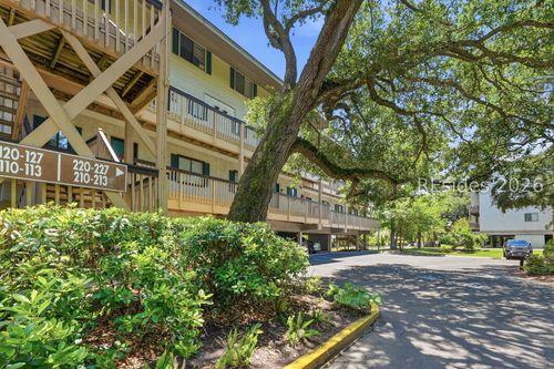 225-156 Dillon Road, Hilton Head Island, SC, 29926 | Card Image