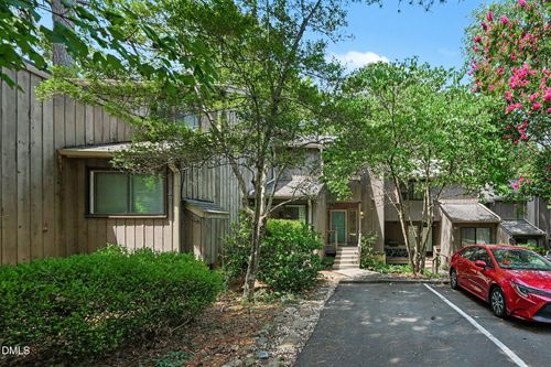 206 Ridge Trl, Chapel Hill, NC, 27516-1641 | Card Image