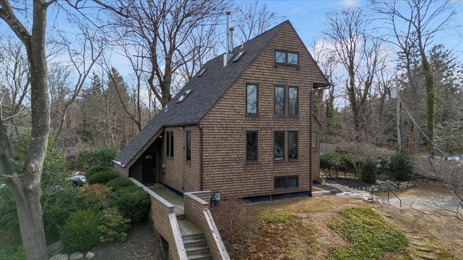 View of home's exterior | Image 37