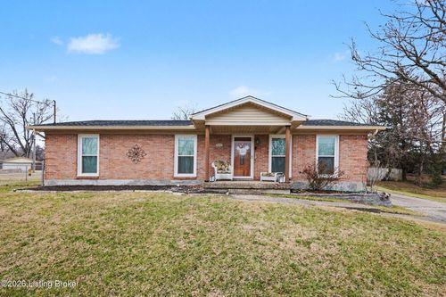 2416 Old Hickory Rd, Louisville, KY, 40299-2861 | Card Image