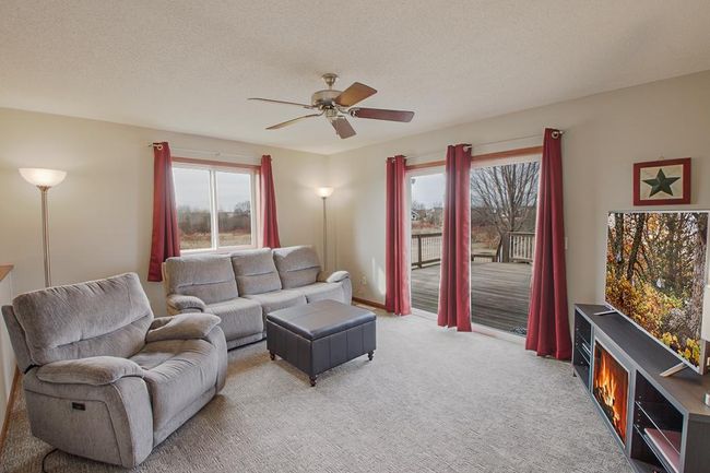 1629 Peach Ct Ne, House other with 3 bedrooms, 2 bathrooms and null parking in Sauk Rapids MN | Image 14