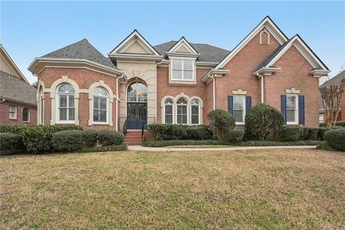 3682 Gatehurst Ct Se, Smyrna, GA, 30080-8694 | Card Image