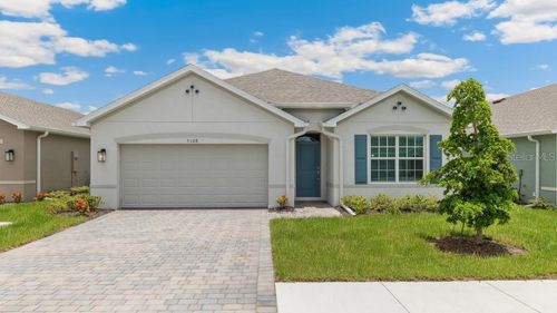 16349 Stonefront Lane, PORT CHARLOTTE, FL, 33953 | Card Image