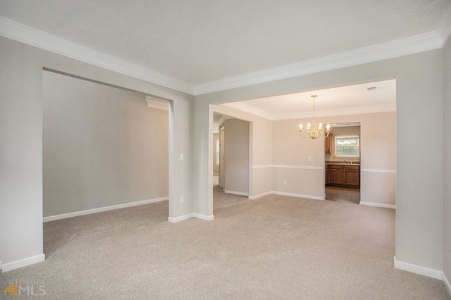 1276 Matt Moore Ct, House other with 3 bedrooms, 3 bathrooms and 2 parking in Lithia Springs GA | Image 10