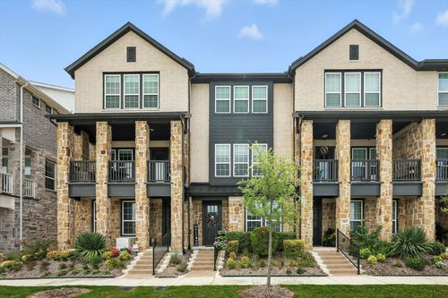 3709 Island Vista Dr, Arlington, TX, 76005-1376 | Card Image