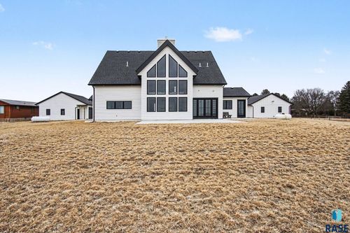 25575 472nd Ave Avenue, Renner, SD, 57055 | Card Image