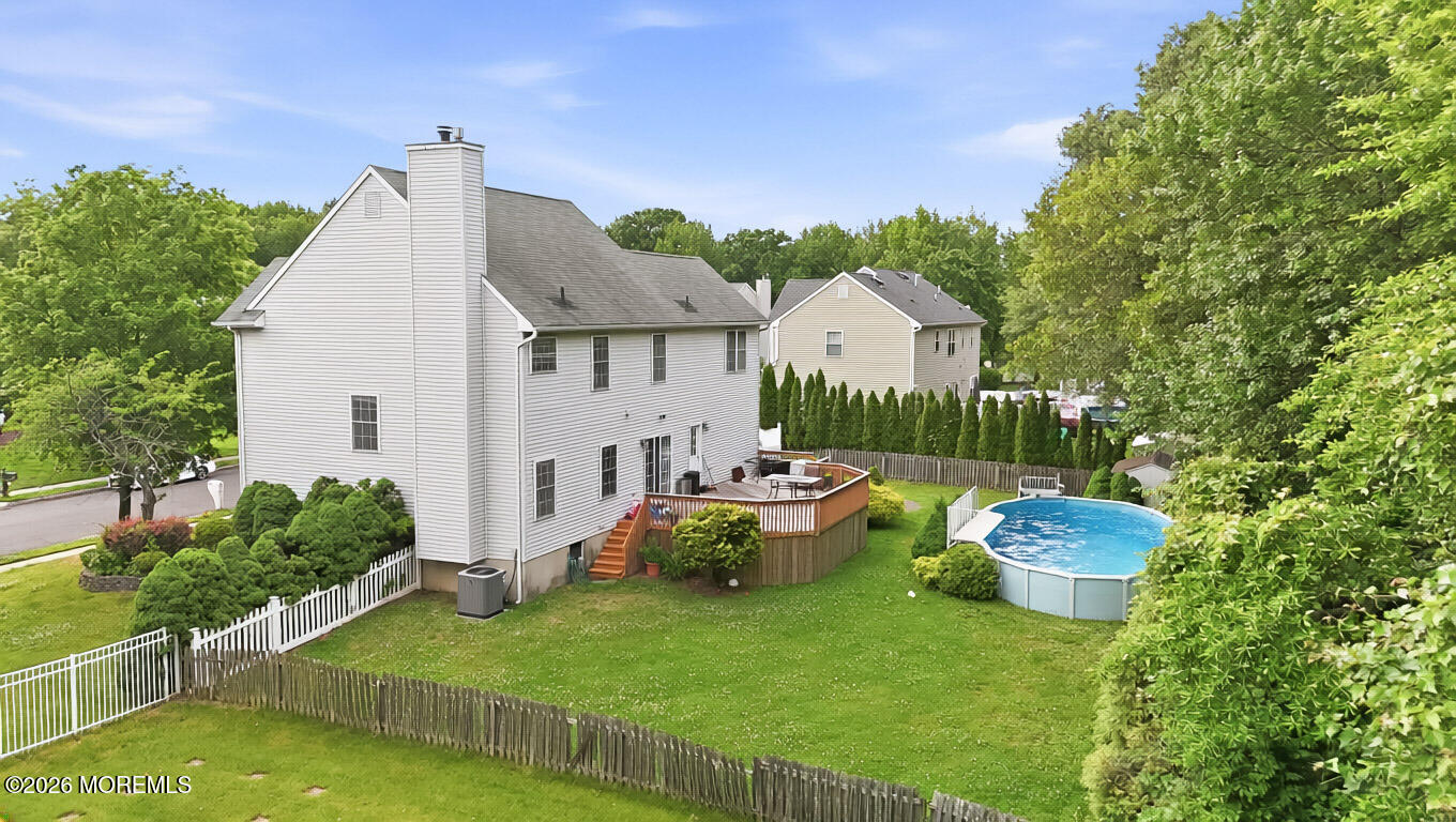 Residential in Hazlet 5