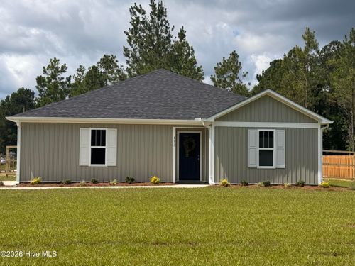 157 King Road, Jacksonville, NC, 28540 | Card Image