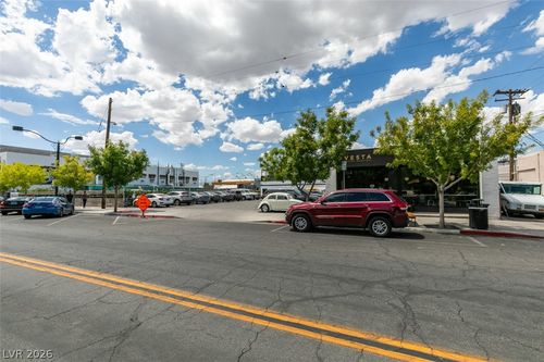 3-1116 S Casino Center Boulevard, Las Vegas, NV, 89104 | Card Image