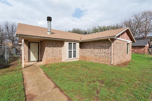 6203 Se 47th Street, Oklahoma City, OK, 73135 | Card Image