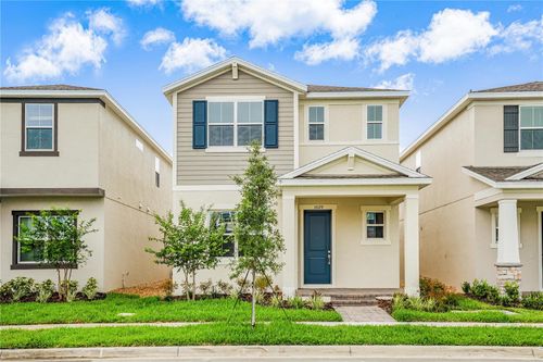 15179 Blue Peacock Ln, Winter Garden, FL, 34787-7417 | Card Image