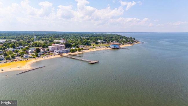 121 Lakeview Dr, House other with 4 bedrooms, 3 bathrooms and null parking in COLONIAL BEACH VA | Image 41
