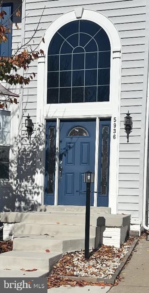 5936 Talmadge Dr, WOODBRIDGE, VA, 22193-4142 | Card Image