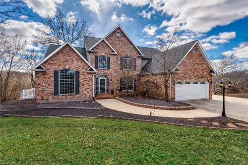 15792 E Seven Oaks Circle, Effingham, IL, 62401 | Card Image