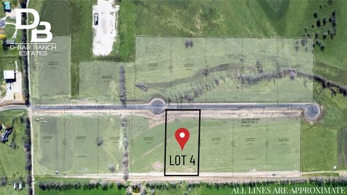 TBD Bois D Arc Ln, Ponder, TX, 76259 | Card Image