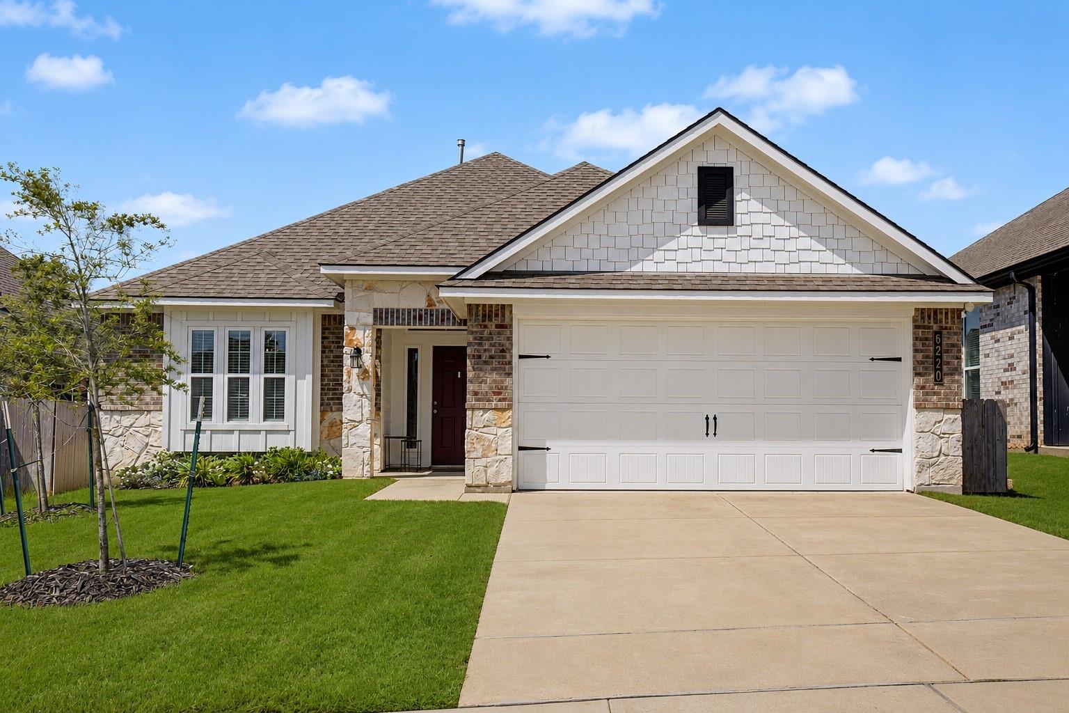 Residential in College Station