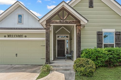 249 Wild Sage Ln, Liberty Hill, TX, 78642-2040 | Card Image