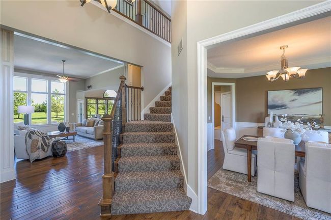 18670 W 248 Th St, House other with 5 bedrooms, 5 bathrooms and null parking in Paola KS | Image 9