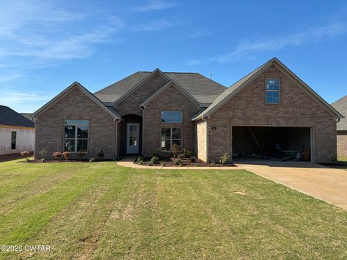 155 Roxbury Dr, Jackson, TN, 38305-1685 | Card Image