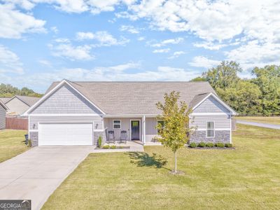 101 Madison Drive, House other with 3 bedrooms, 2 bathrooms and null parking in Calhoun GA | Image 1