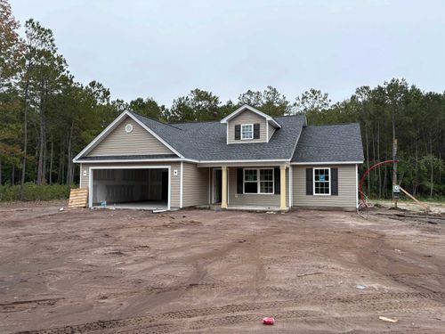 6168 Highway 66, Loris, SC, 29569-4602 | Card Image