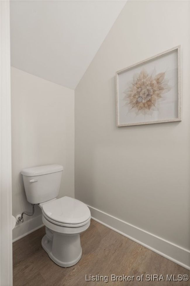 LOT-1517 - 5211 N Hampton Court, Home with 3 bedrooms, 3 bathrooms and null parking in Charlestown IN | Image 30