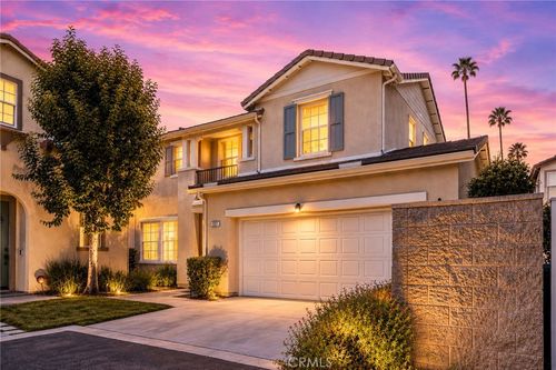 107 E Triana Ct, La Habra, CA, 90631-9262 | Card Image
