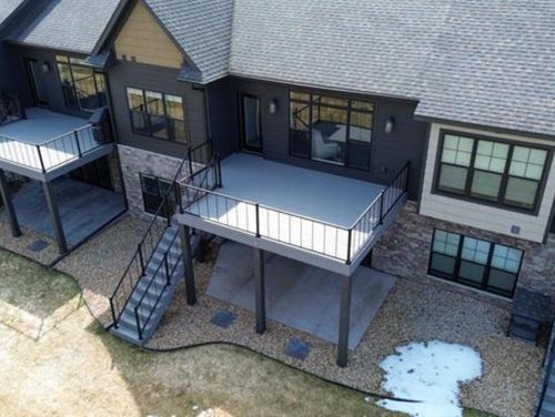 unit-3-1106 West River Road, MOSINEE, WI, 54455 | Card Image