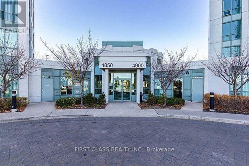 1101-4850 Glen Erin Dr, Mississauga, ON, L5M7S1 | Card Image