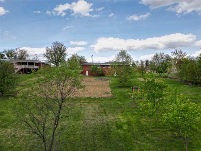 715 Lincoln Ave, House other with 2 bedrooms, 1 bathrooms and 1 parking in Bentleyville PA | Image 24