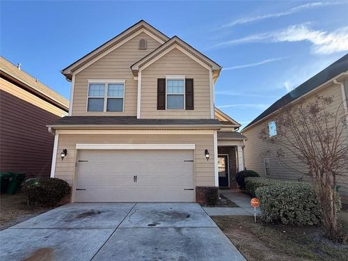 2450 Oakleaf Cir, Lithonia, GA, 30058-6636 | Card Image