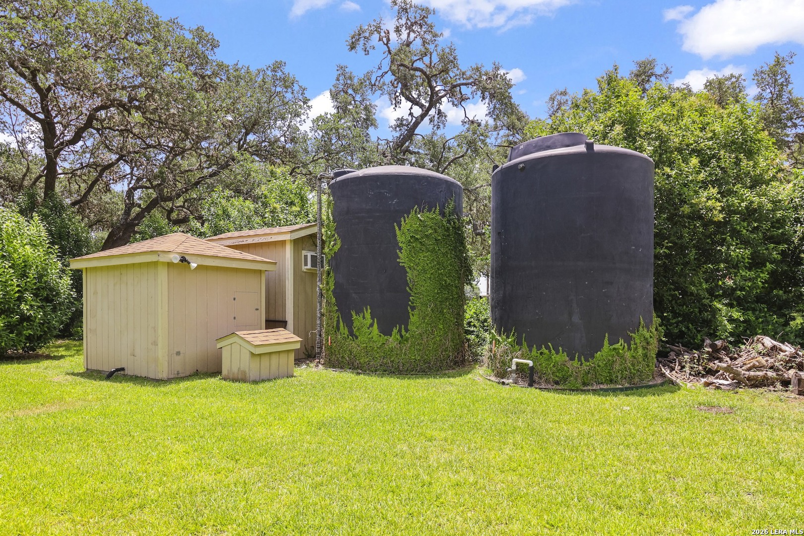 Residential in Boerne