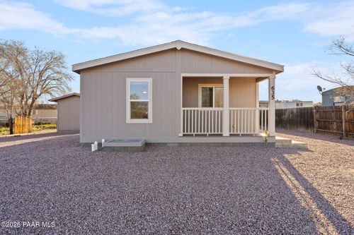 635 Ruth Rd, Chino Valley, AZ, 86323-6075 | Card Image