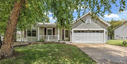 2481 Lake Saint Louis Blvd, Lake St Louis, MO, 63367-3011 | Card Image