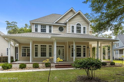 109 Sunburst Cir, Cedar Point, NC, 28584-9294 | Card Image